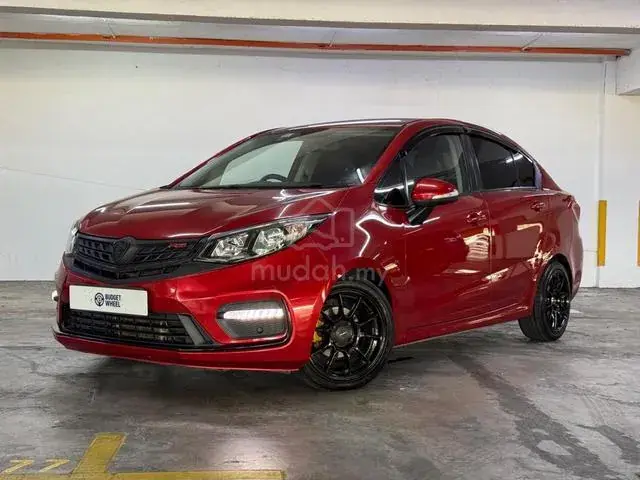 Proton Persona