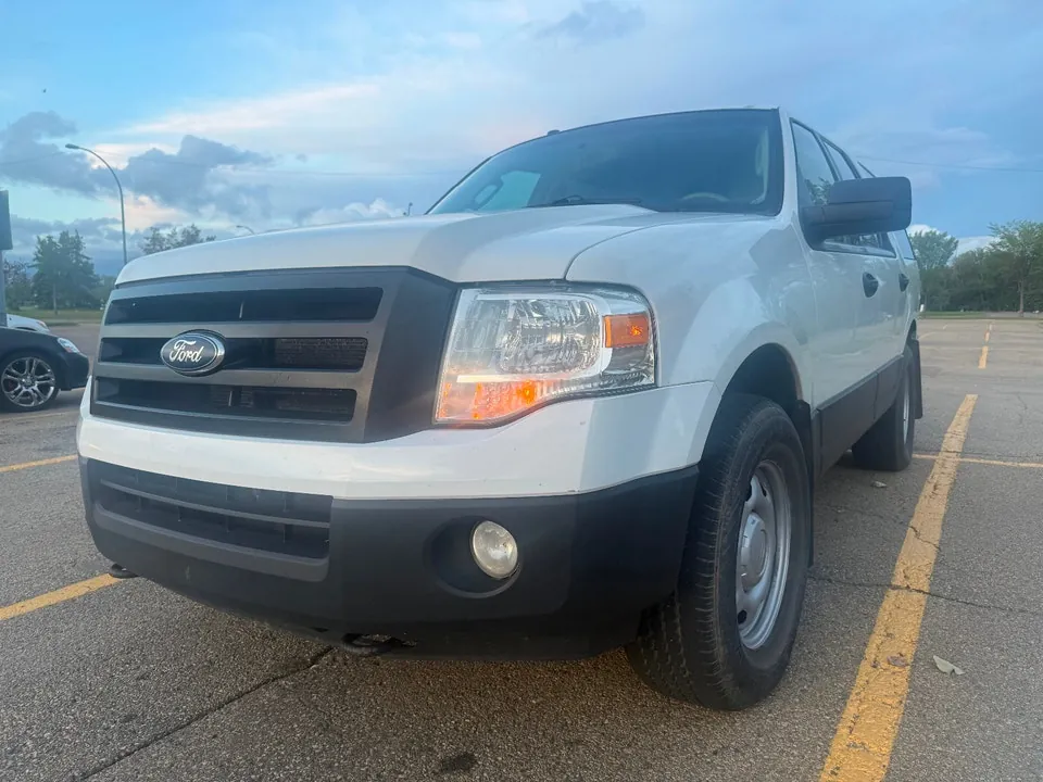 Ford Expedition