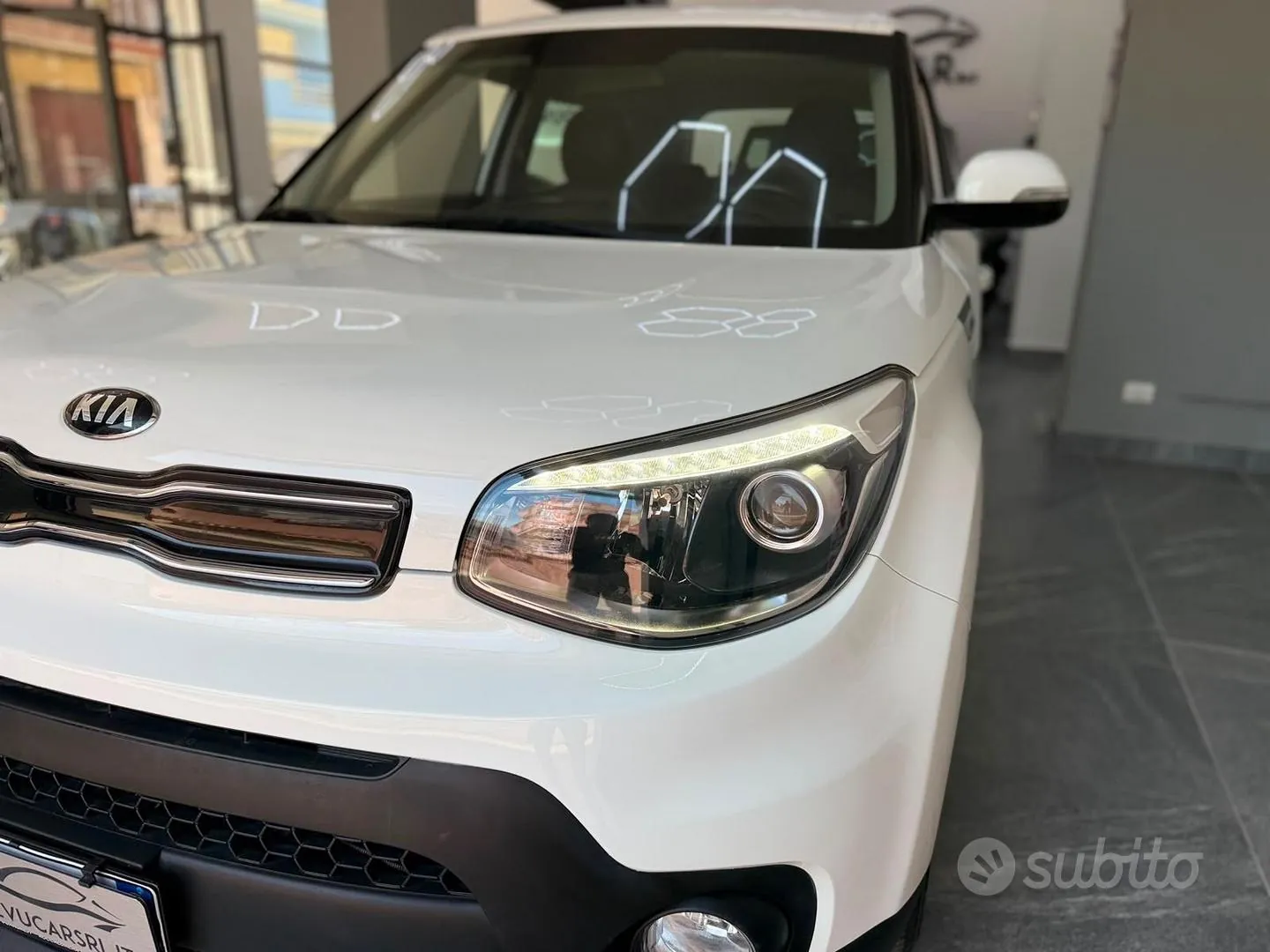 Kia Soul 2019 photo 5
