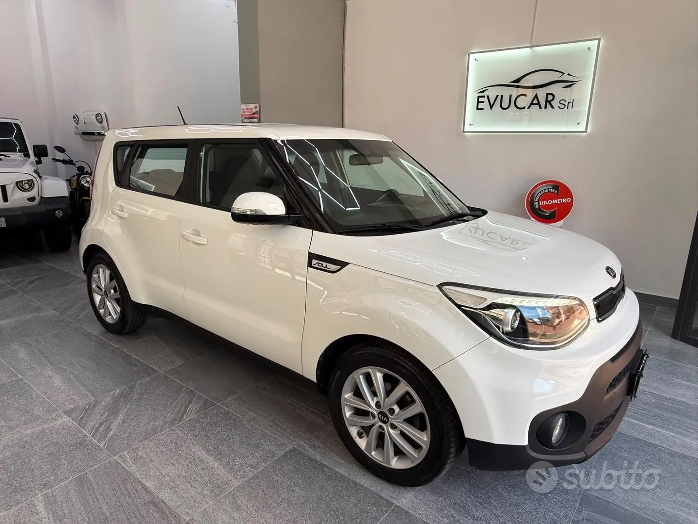 Kia Soul 2019 photo 4