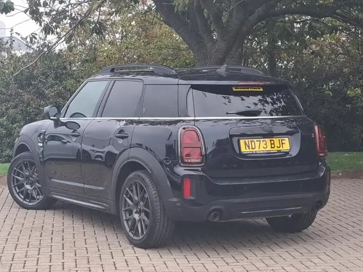 Mini Countryman 2023 photo 2