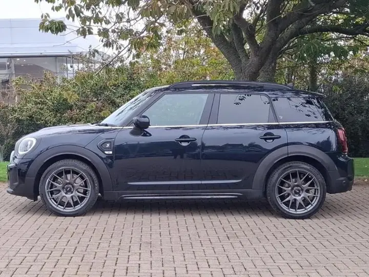 Mini Countryman 2023 photo 4
