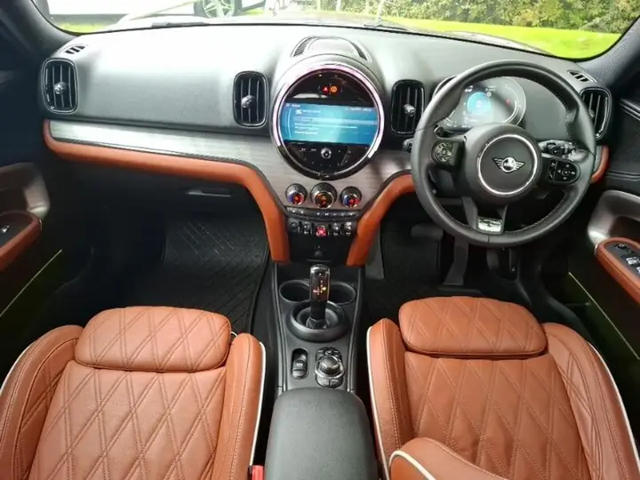 Mini Countryman 2023 photo 3