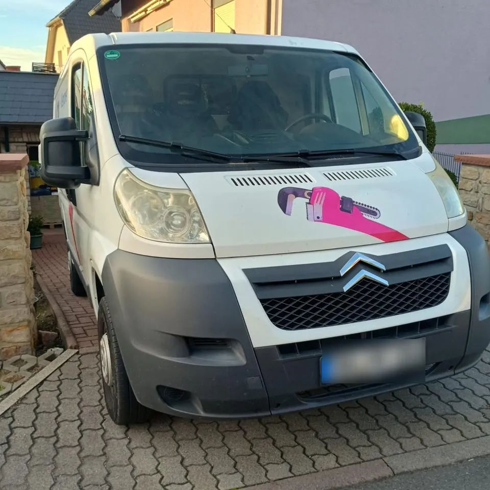 Citroen Jumper
