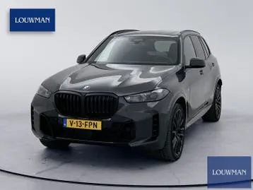 BMW X5 2023 photo 2