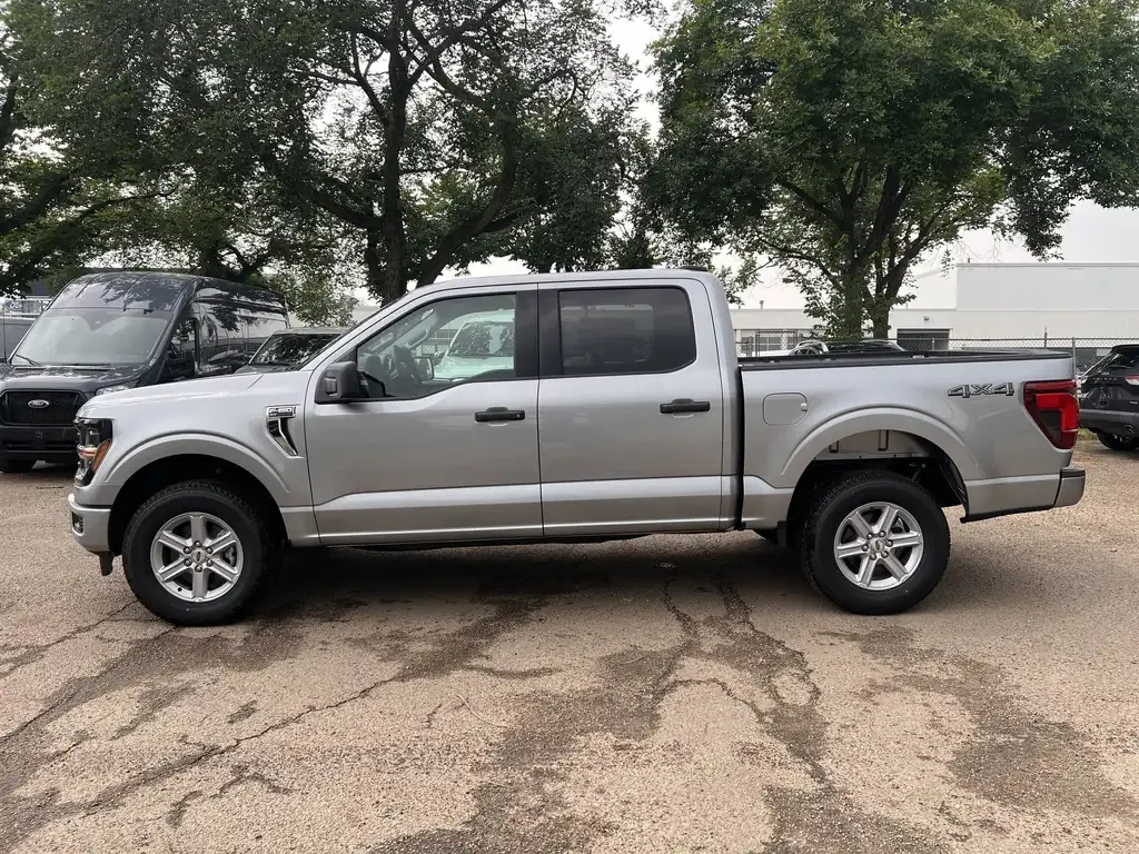 Ford F-150 2026 photo 4