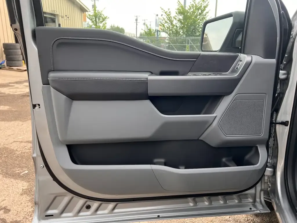 Ford F-150 2026 photo 5