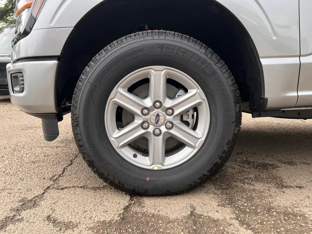 Ford F-150 2026 photo 3