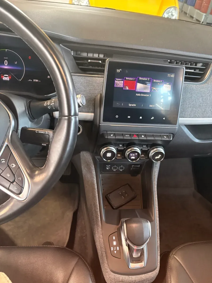 Renault Zoe 2020 photo 3