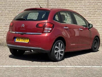 Citroen C3 2012 photo 2