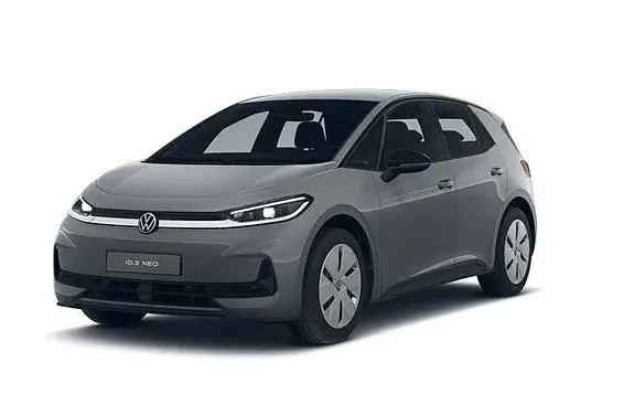 Volkswagen Id.3 Neo