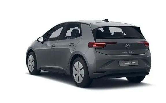 Volkswagen Id.3 Neo 2027 photo 3