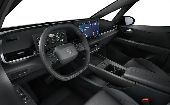 Volkswagen Id.3 Neo 2027 photo 4