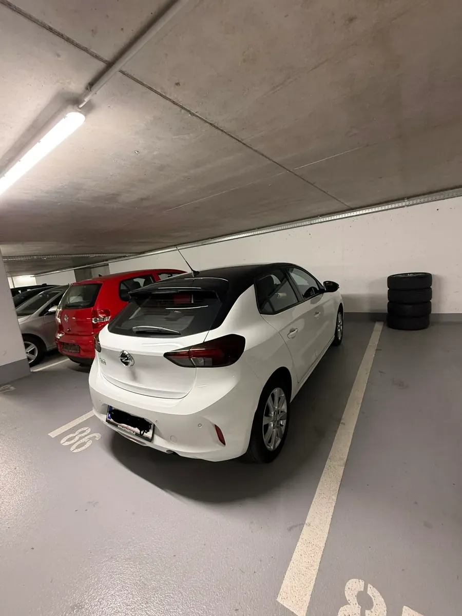Opel Corsa 2023 photo 2
