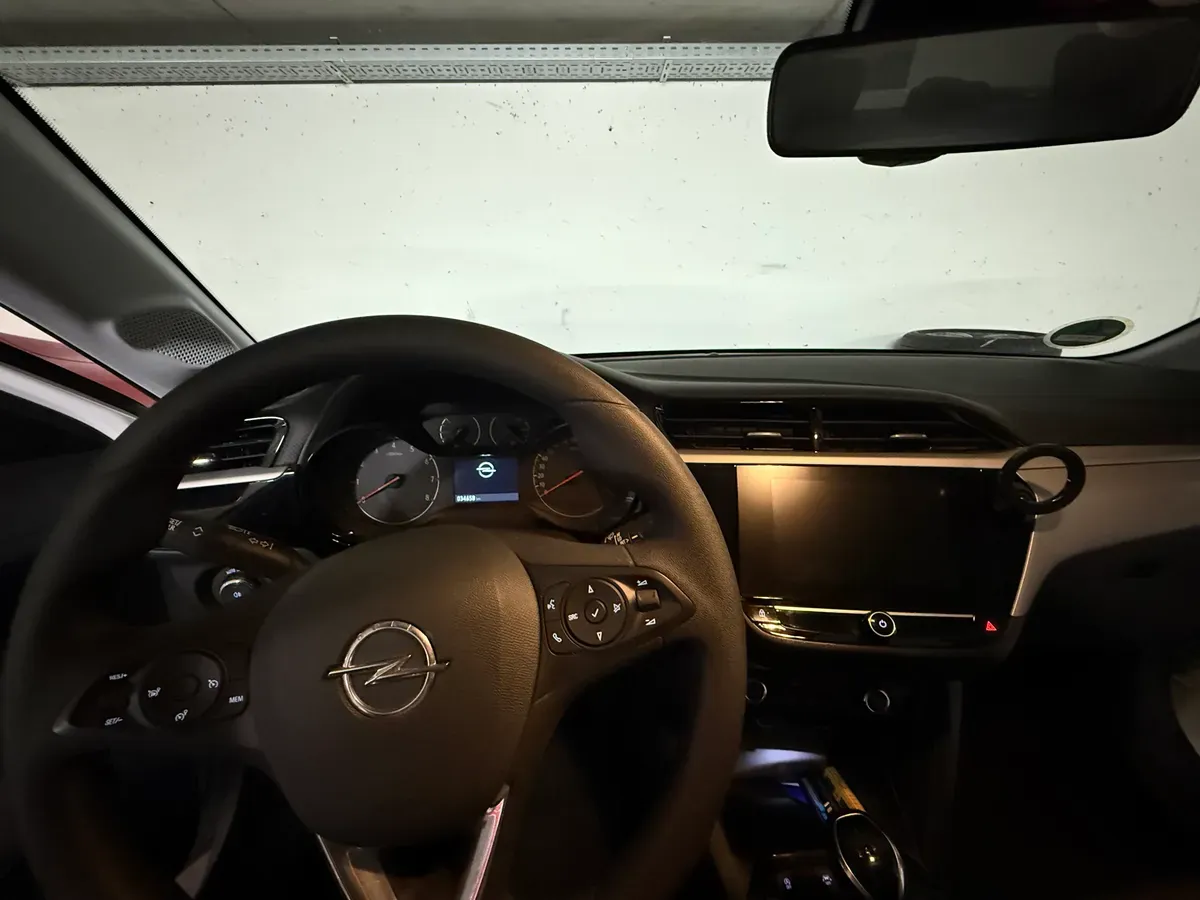 Opel Corsa 2023 photo 3