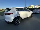 Kia Sportage 2020 photo 3