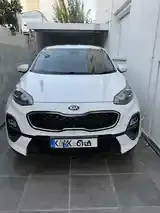 Kia Sportage 2020 photo 4