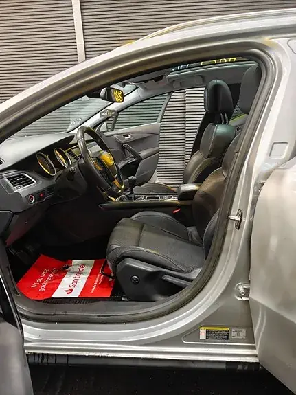 Peugeot 508 2012 photo 5