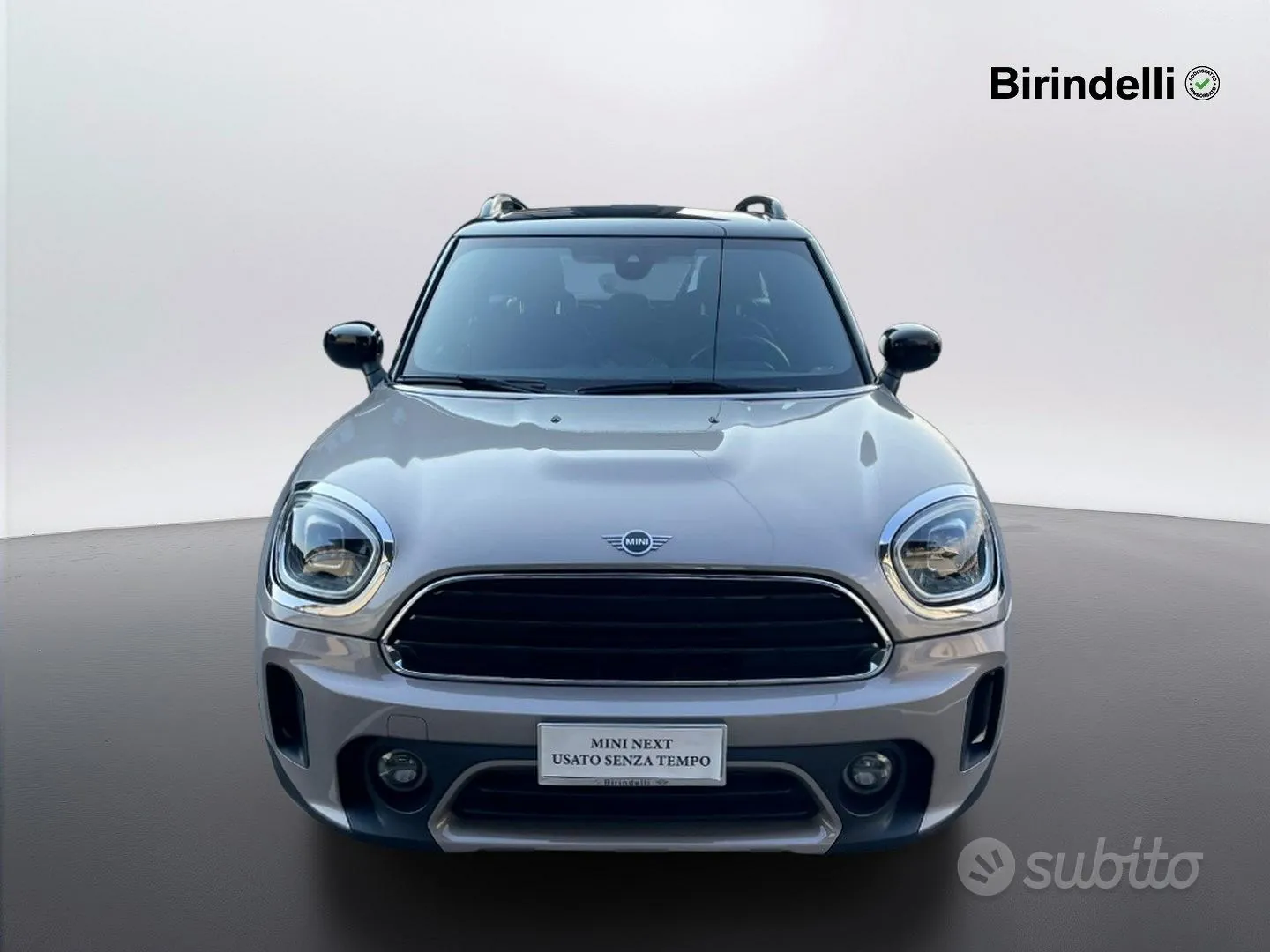 Mini Mini Countryman 2023 photo 4