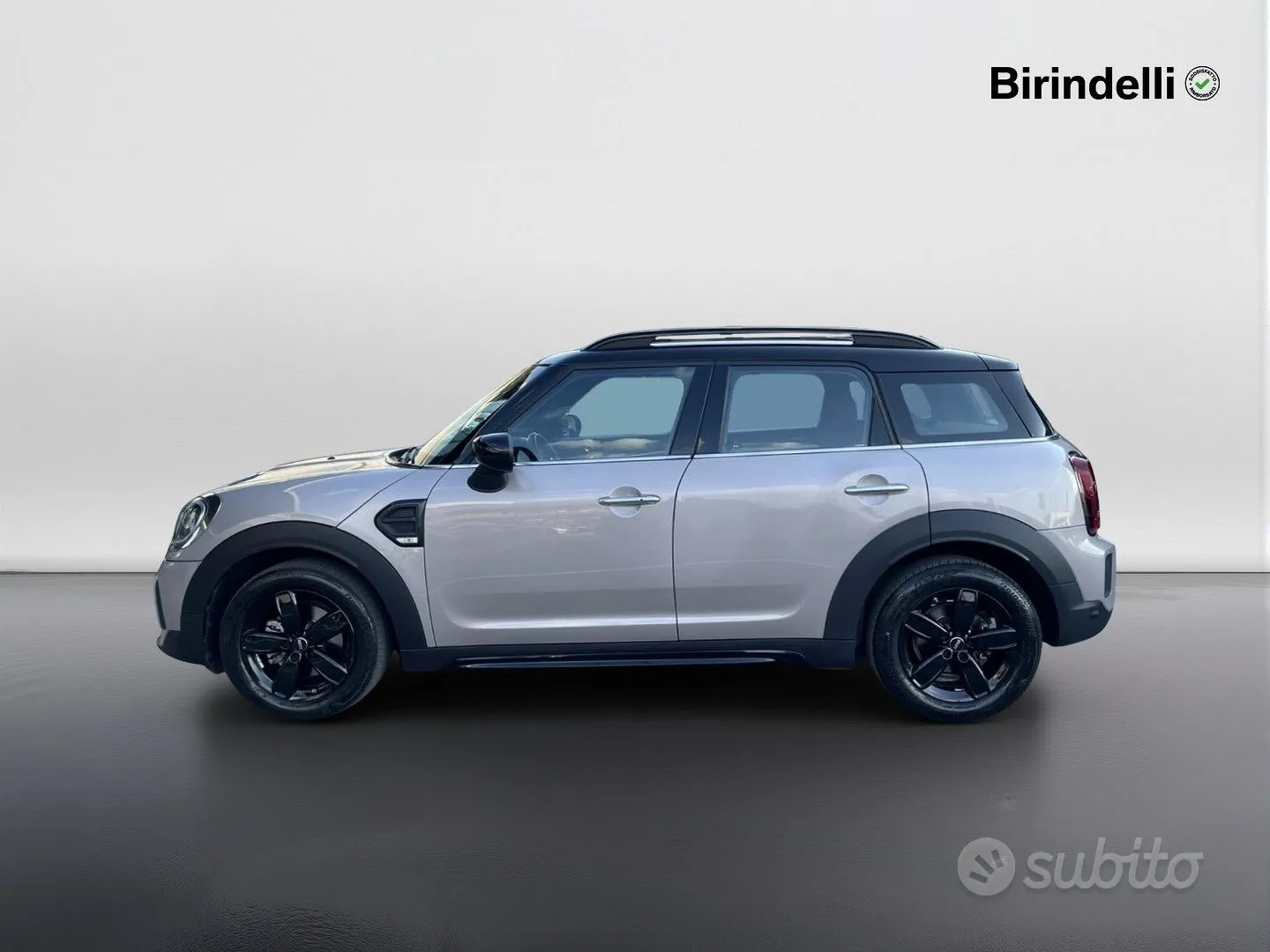 Mini Mini Countryman 2023 photo 5