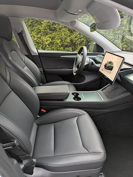 Tesla Model Y 2022 photo 5