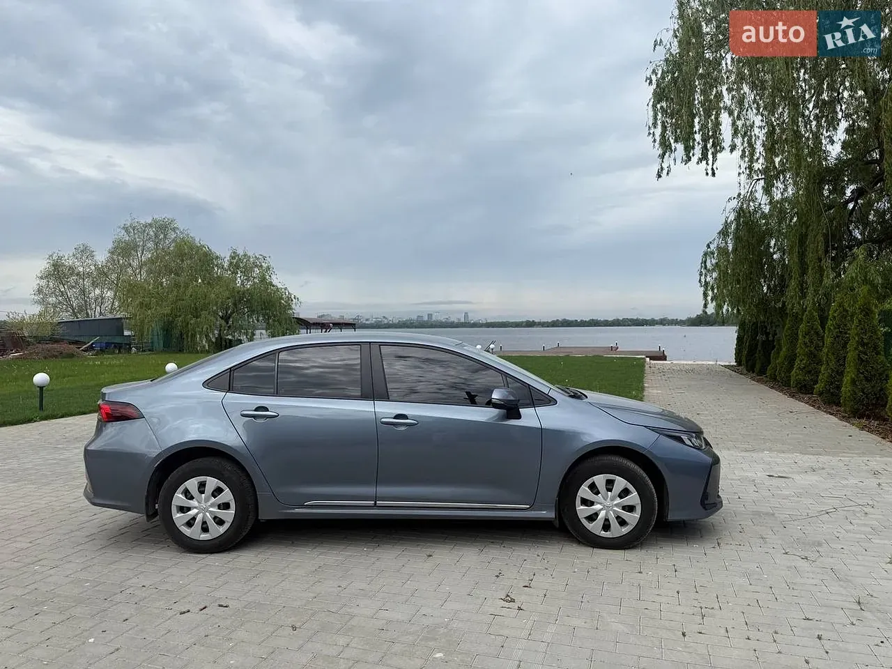 Toyota Corolla 2022 photo 3