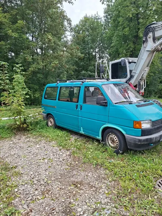 Volkswagen T4