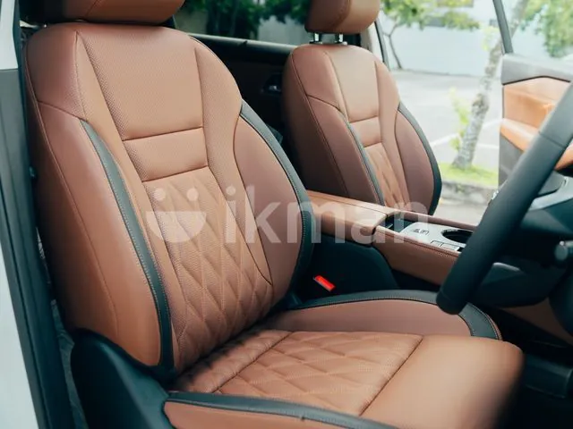 Nissan X-Trail 2026 photo 5