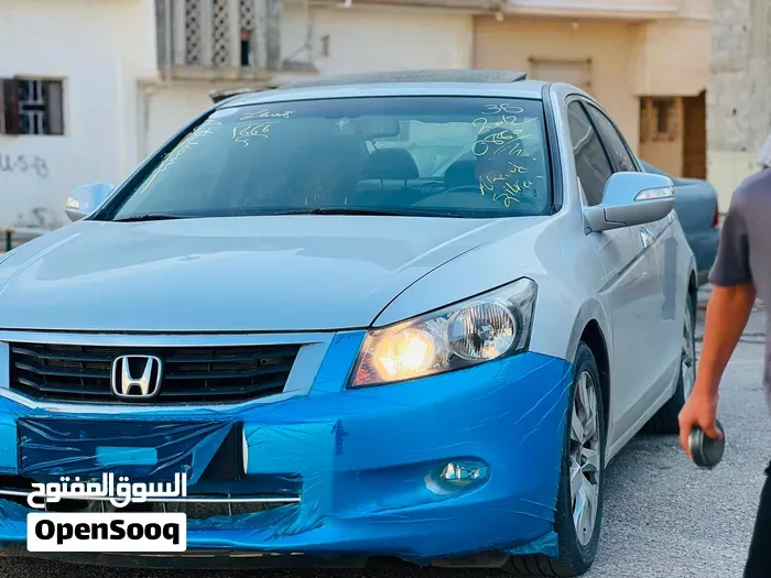 Honda Accord 2010 photo 3