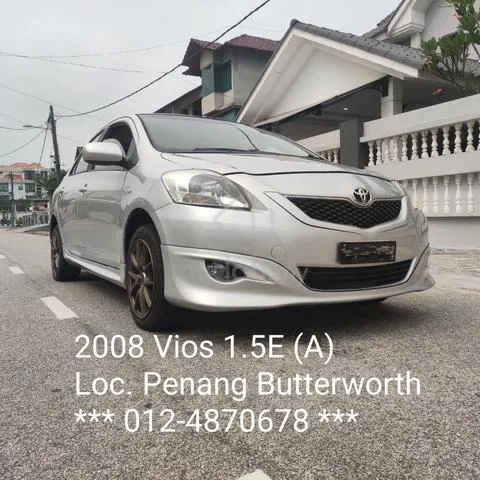 Toyota Vios