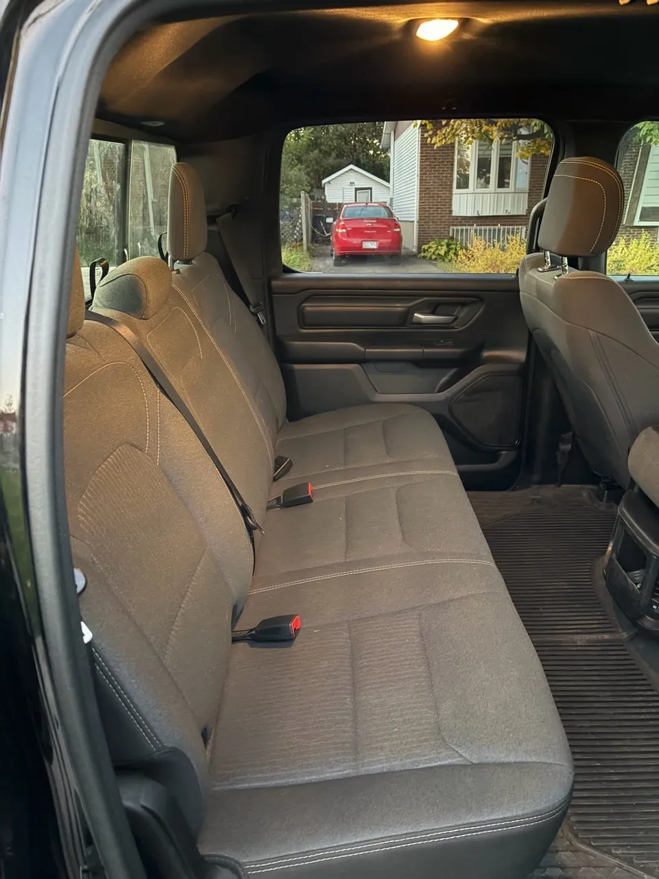 Dodge Ram 1500 2023 photo 4