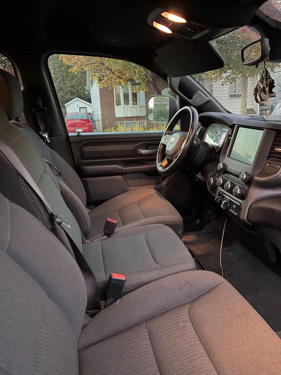 Dodge Ram 1500 2023 photo 3