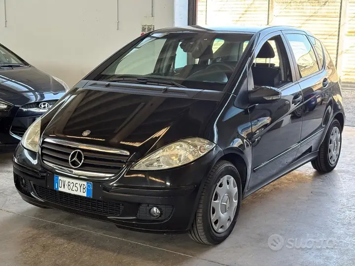 Mercedes-Benz A 150 Avantgarde