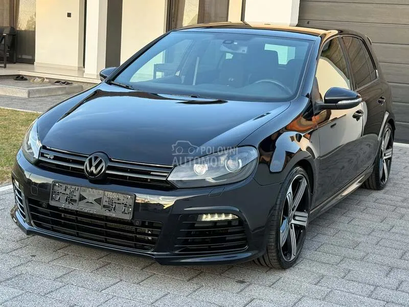Volkswagen Golf 6 2012 photo 5