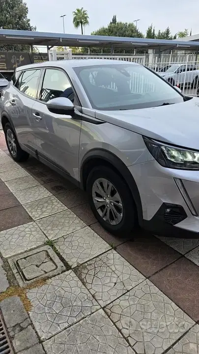 Peugeot 2008 2021 photo 3