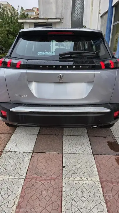 Peugeot 2008 2021 photo 5