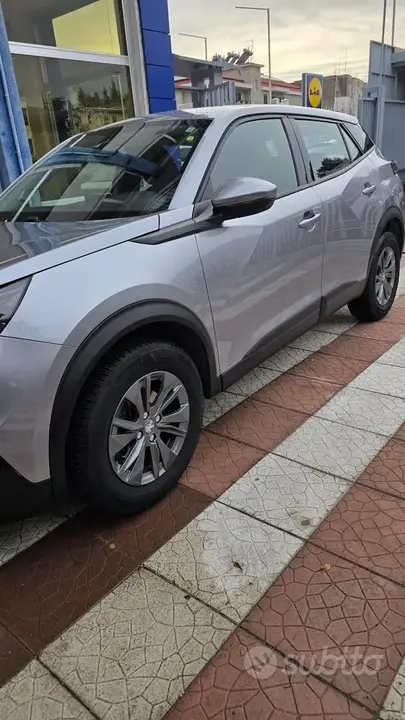 Peugeot 2008 2021 photo 2