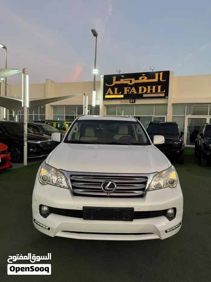 Lexus Gs460 2015 photo 4