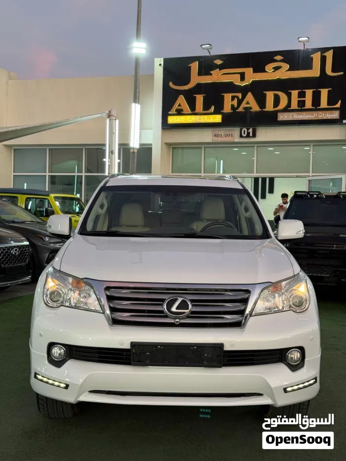 Lexus Gs460 2015 photo 2