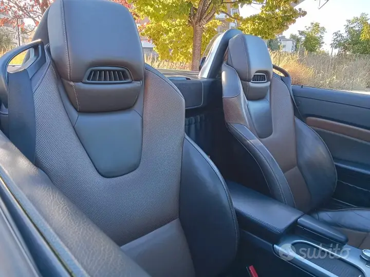 Mercedes-Benz Slk 2013 photo 5