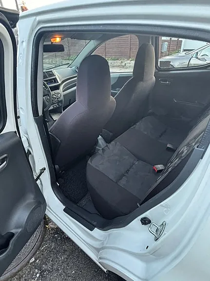 Suzuki Alto 2009 photo 5