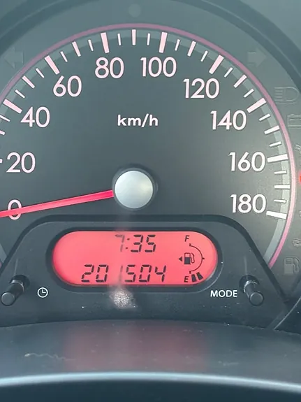 Suzuki Alto 2009 photo 4