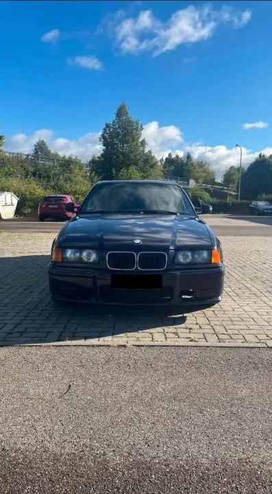 BMW 318Is