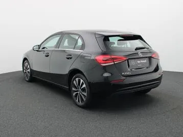 Mercedes-Benz A-Class 2023 photo 2