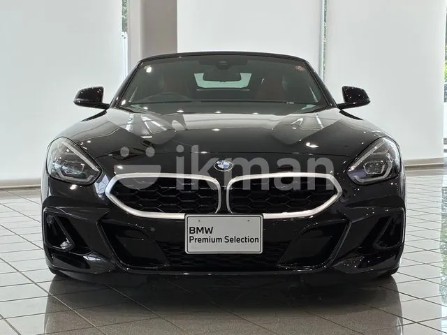 BMW Z4 2025 photo 2