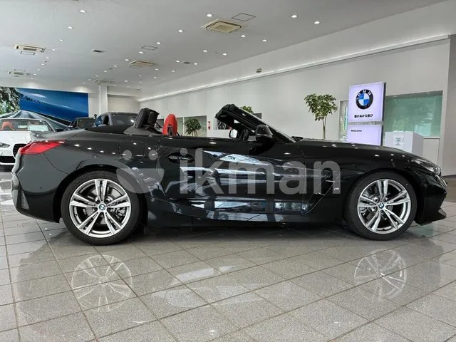 BMW Z4 2025 photo 3