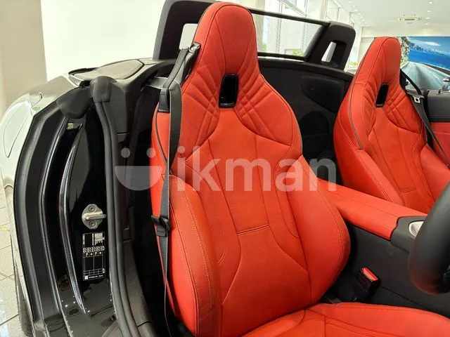 BMW Z4 2025 photo 5