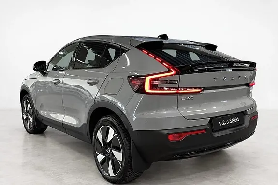 Volvo C40 2024 photo 3