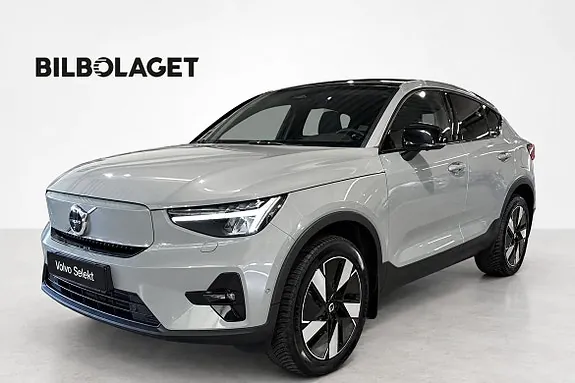 Volvo C40
