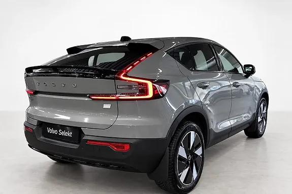 Volvo C40 2024 photo 5